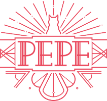 Logo Pepe